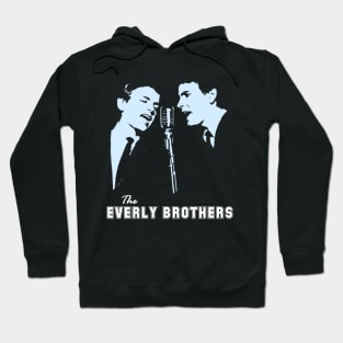 The Everly Brothers Hoodie